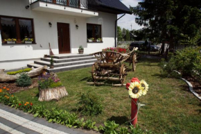 Agroturystyka 